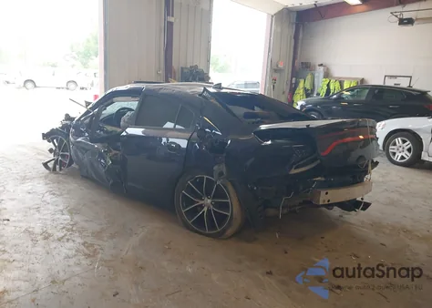 2016 Dodge Charger R/T Scat Pack z USA, uszkodzony, nr VIN 2C3CDXGJ5GH350551